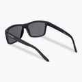 Occhiali da sole Cressi Bahia Floating nero/argento specchiato 2