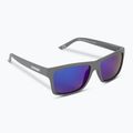 Occhiali da sole Cressi Bahia Floating antracite/blu specchiato