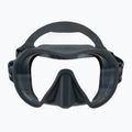 Maschera subacquea Cressi Z1 grafite/grafite 2