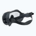 Maschera subacquea Cressi Z1 grafite/grafite 4