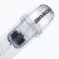 Maschera snorkel Cressi Baron Full Face per bambini, trasparente/blu 4