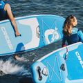 Cressi Reef Window WiSUP 10'2'' tavola da SUP blu 10