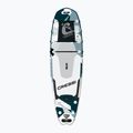 Tavola SUP Cressi Tiger Shark Multitask iSUP 10'2'' acquamarina camo 2