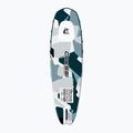 Tavola SUP Cressi Tiger Shark Multitask iSUP 10'2'' acquamarina camo 3