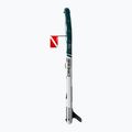 Tavola SUP Cressi Tiger Shark Multitask iSUP 10'2'' acquamarina camo 4