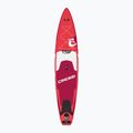 Cressi Fury Touring DC iSUP 12'2'' rosso tavola da SUP 2