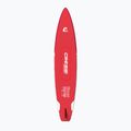 Cressi Fury Touring DC iSUP 12'2'' rosso tavola da SUP 3