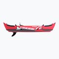 Cressi Namaka Kayak gonfiabile monoposto Ikayak Set rosso 2