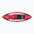 Cressi Namaka Kayak gonfiabile monoposto Ikayak Set rosso 3