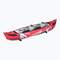 Cressi Namaka Double Seat Ikayak Set rosso kayak gonfiabile per 2 persone