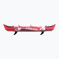 Cressi Namaka Double Seat Ikayak Set rosso kayak gonfiabile per 2 persone 2