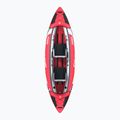 Cressi Namaka Double Seat Ikayak Set rosso kayak gonfiabile per 2 persone 3