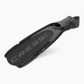 Cressi Gara Modular Sprint pinne subacquee nere 4