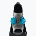 Cressi Gara Modular Sprint pinne subacquee nere 5