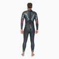 Muta da uomo Cressi Kuwae 2/3/4 mm nero/rosso 4