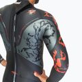 Muta da uomo Cressi Kuwae 2/3/4 mm nero/rosso 8