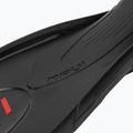 Pinne da snorkeling Cressi Maui Fins nere/rosse 6