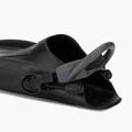 Pinne da snorkeling Cressi Maui Fins nere/rosse 7