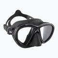 Maschera subacquea Cressi Quantum nero/nero