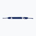Cressi Neo Retainer cinturino per occhiali blu navy/bianco