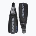 Pinne subacquee Cressi Gara Turbo Sprint nero 2