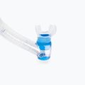 Set da sub Cressi F1 + Supernova Dry blu metal 8