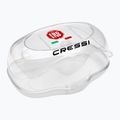 Maschera subacquea Cressi Fiji nero/blu 5