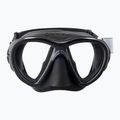 Maschera subacquea Cressi Fiji nero/nero 2