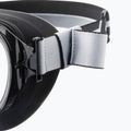 Maschera subacquea Cressi Fiji nero/nero 4