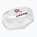 Maschera subacquea Cressi Fiji nero/nero 5