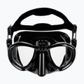 Maschera subacquea Cressi Metis Action nero/nero 2