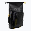 Zaino Cressi Venom Dry 30 l nero/giallo 5
