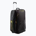 Cressi Moby 3 100 l borsa da viaggio nera/gialla