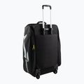 Cressi Moby 3 100 l borsa da viaggio nera/gialla 2