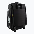 Cressi Moby 3 100 l borsa da viaggio nera/gialla 3