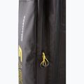 Cressi Moby 3 100 l borsa da viaggio nera/gialla 6