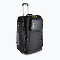 Cressi Moby 7 borsa da viaggio 115 l nero/giallo 3