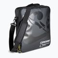 Cressi Moby 7 borsa da viaggio 115 l nero/giallo 6