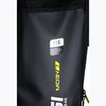 Cressi Moby 7 borsa da viaggio 115 l nero/giallo 8