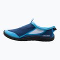 Scarpe da acqua per bambini Cressi Coco blu/azzurro 8
