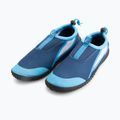 Scarpe da acqua per bambini Cressi Coco blu/azzurro 10