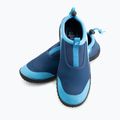 Scarpe da acqua per bambini Cressi Coco blu/azzurro 11