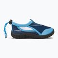 Scarpe da acqua per bambini Cressi Coco blu/azzurro 2