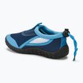 Scarpe da acqua per bambini Cressi Coco blu/azzurro 3