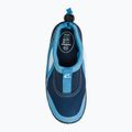 Scarpe da acqua per bambini Cressi Coco blu/azzurro 5