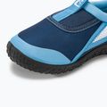 Scarpe da acqua per bambini Cressi Coco blu/azzurro 7