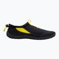 Scarpe da acqua Cressi Coco nero/giallo 9