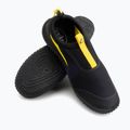 Scarpe da acqua Cressi Coco nero/giallo 10