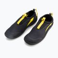 Scarpe da acqua Cressi Coco nero/giallo 11
