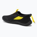 Scarpe da acqua Cressi Coco nero/giallo 3
